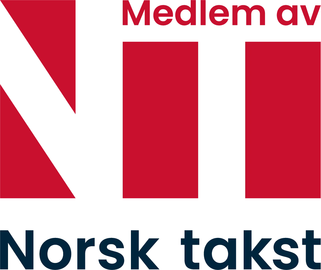 Norsk Takst – medlem
